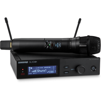 Système complet - Complet main NXN8C - 470-606 MHz