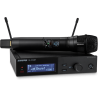 Système complet - Complet main NXN8C - 470-606 MHz