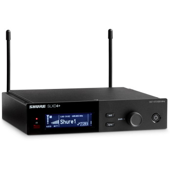 Système complet - Complet main NXN8C - 470-606 MHz