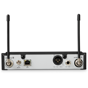 Système complet - Complet main NXN8C - 470-606 MHz