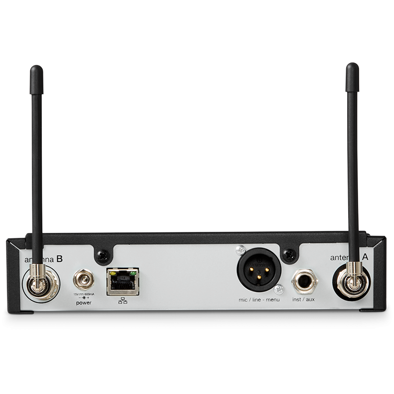 Système complet - Complet main NXN8C - 470-606 MHz