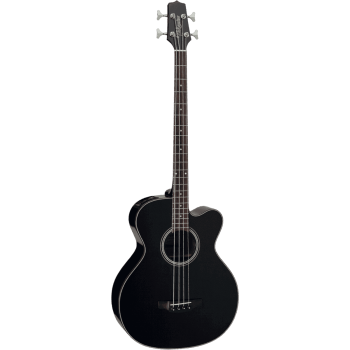 TAKAMINE GB30CEBLK gb30ce-blk black