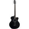 TAKAMINE GB30CEBLK gb30ce-blk black