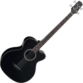 TAKAMINE GB30CEBLK gb30ce-blk black