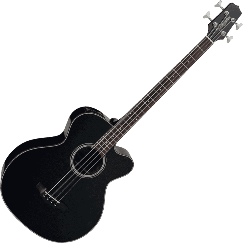 TAKAMINE GB30CEBLK gb30ce-blk black