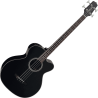TAKAMINE GB30CEBLK gb30ce-blk black