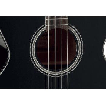 TAKAMINE GB30CEBLK gb30ce-blk black