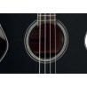 TAKAMINE GB30CEBLK gb30ce-blk black