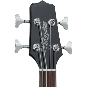 TAKAMINE GB30CEBLK gb30ce-blk black