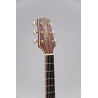 TAKAMINE GD90CEMD-NAT guitare électro-acoustique gd90ce palissandre madag natural