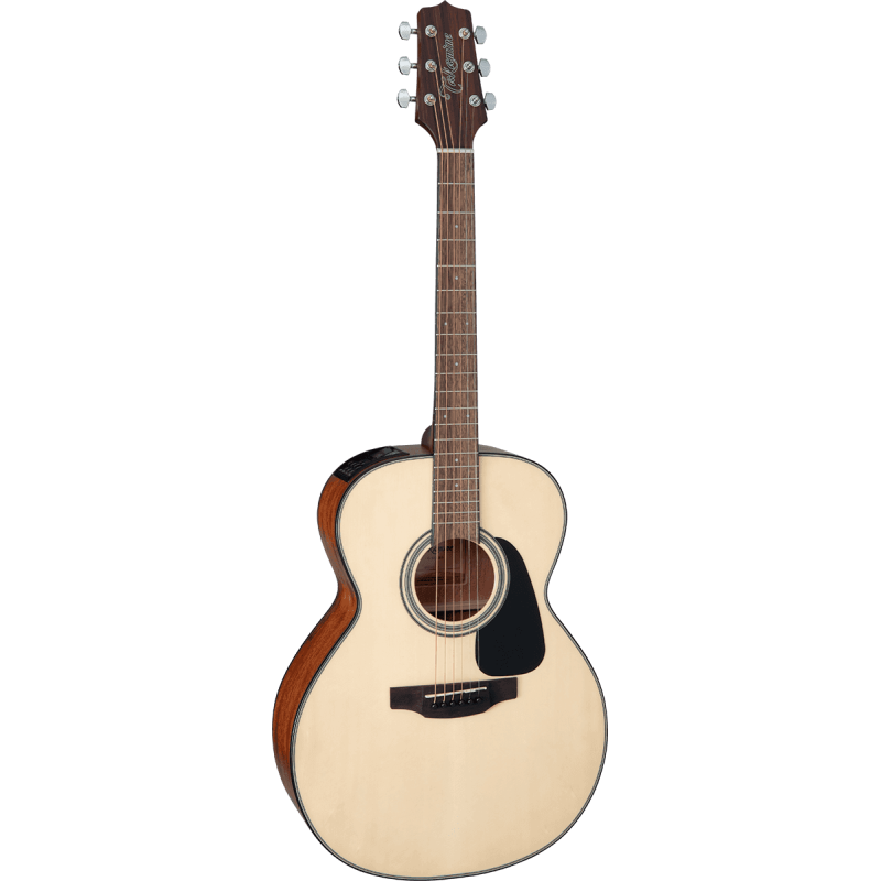 TAKAMINE GLN12ENS guitare acoustique nex électro épicéa/acajou