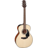TAKAMINE GLN12ENS guitare acoustique nex électro épicéa/acajou