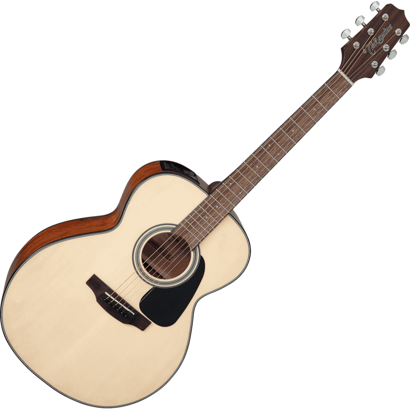 TAKAMINE GLN12ENS guitare acoustique nex électro épicéa/acajou