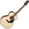 TAKAMINE GLN12ENS guitare acoustique nex électro épicéa/acajou