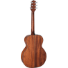 TAKAMINE GLN12ENS guitare acoustique nex électro épicéa/acajou