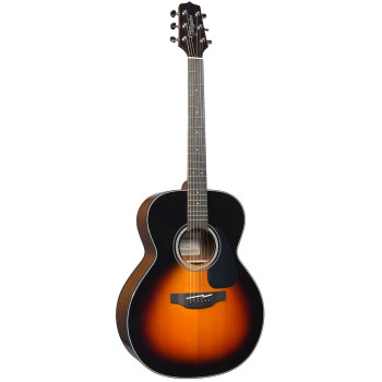 TAKAMINE GN30BSB guitare acoustique gn30 brown sunburst