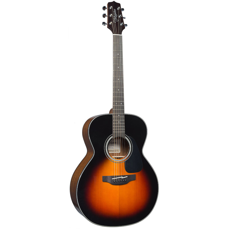 TAKAMINE GN30BSB guitare acoustique gn30 brown sunburst