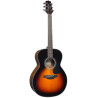 TAKAMINE GN30BSB guitare acoustique gn30 brown sunburst