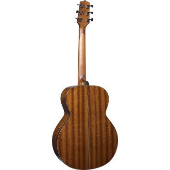 TAKAMINE GN30BSB guitare acoustique gn30 brown sunburst
