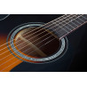 TAKAMINE GN30BSB guitare acoustique gn30 brown sunburst