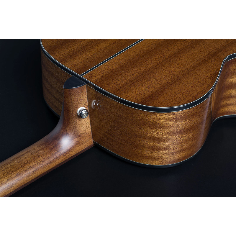 TAKAMINE GN30BSB guitare acoustique gn30 brown sunburst
