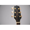 TAKAMINE GN37CE-PW guitare e/a gn37ce-pw pearl white