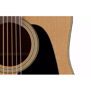 TAKAMINE P1DC p1dc natural satin - Déstockage