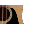 TAKAMINE P1DC p1dc natural satin - Déstockage