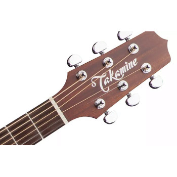 TAKAMINE P1DC p1dc natural satin - Déstockage