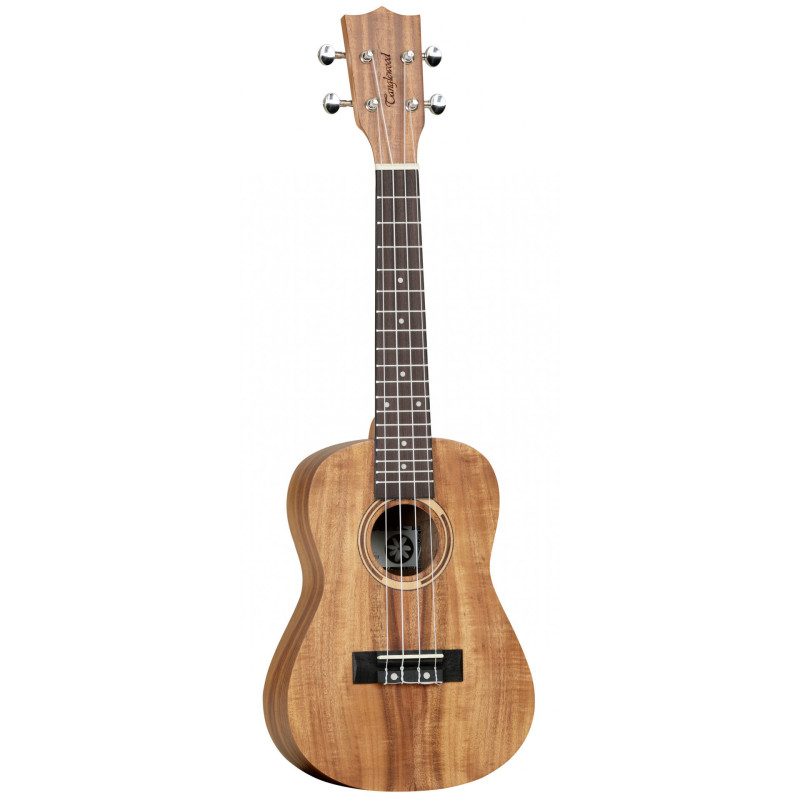 TANGLEWOOD Tiare TWT8 CN Natural satin - Déstockage