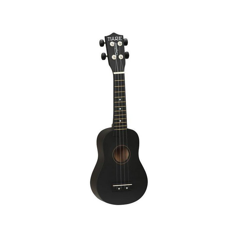 TANGLEWOOD Tiare TWTSPBK PN Housse Black - Déstockage