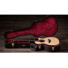 TAYLOR Builder's Edition 914ce Next Generation Lutz Spruce Rosewood Kona Edgeburst b s
