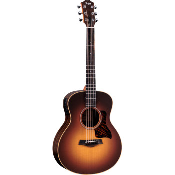 TAYLOR GS MINI-E rosewood Sunset Boulevard