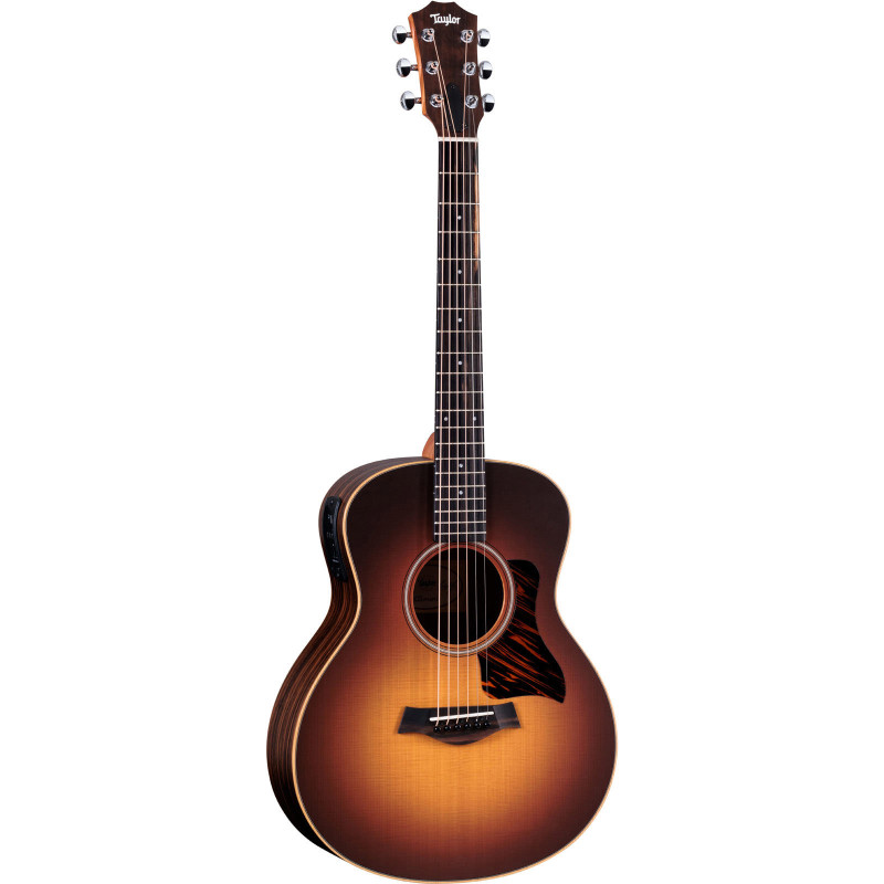 TAYLOR GS MINI-E rosewood Sunset Boulevard