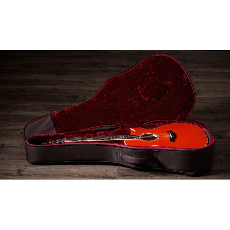 TAYLOR Legacy Doyle Dykes Signature Model Tenessee Orange