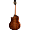 TAYLOR PS14ce Ironbark Sinker Redwood Shaded Edgeburst
