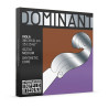 THOMASTIK-INFELD Cordes Alto Dominant Noyau plein nylon Jeu