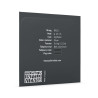THOMASTIK-INFELD Cordes Alto DOMINANT PRO Sol noyau synthétique, argent