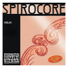THOMASTIK-INFELD Cordes Violon Spirocore Noyau spirale Jeu