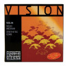THOMASTIK-INFELD Cordes Violon Vision Noyau synthétique Moyen
