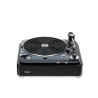 THORENS TD 124 DD Platine Vinyle Entrainement Direct - Finition Noir