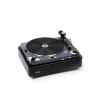 THORENS TD 124 DD Platine Vinyle Entrainement Direct - Finition Noir