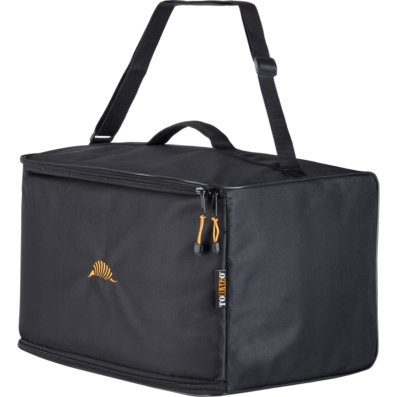 TOBAGO ACAJ35 housse cajon (500 x 300 x 300 mm)