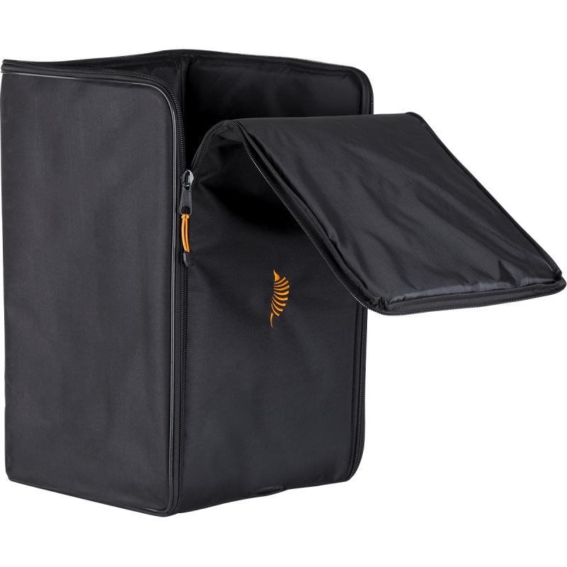 TOBAGO ACAJ35 housse cajon (500 x 300 x 300 mm)