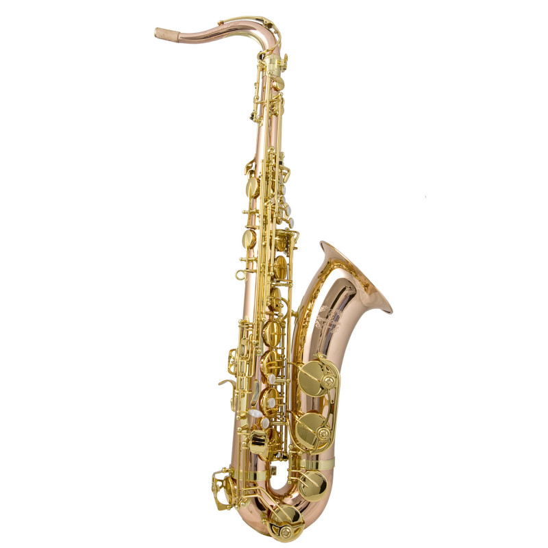 TREVOR JAMES 38SC-T269B saxophone tenor trevor james sc t269b