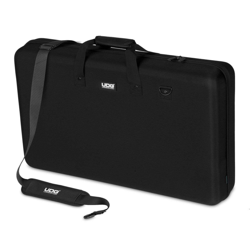 UDG U 8315 BL Housse noire pour Pioneer XDJ - RX3