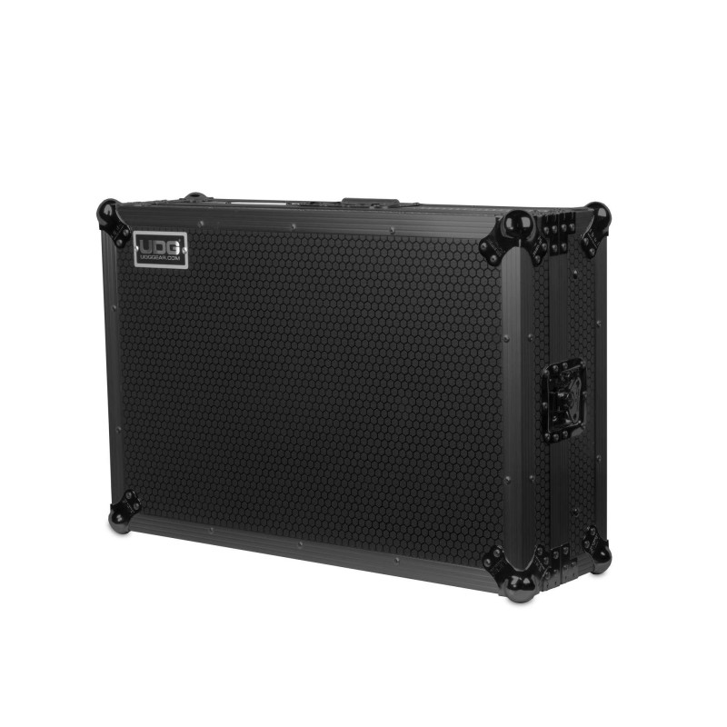 UDG U 91070 BL UDG Ultimate Flight Case Multi Format 3XL Plus (W)