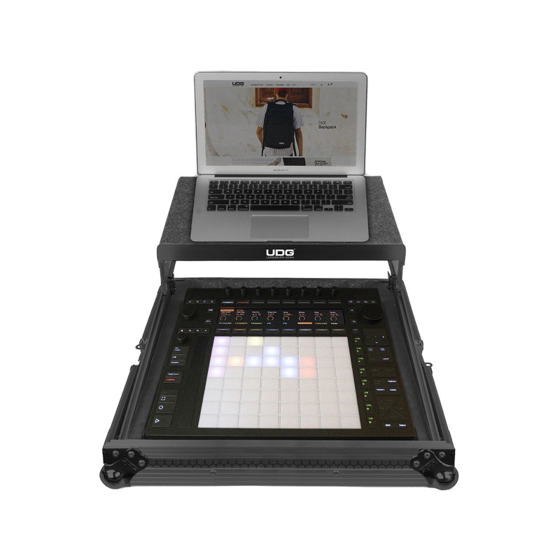 UDG U 91091 BL Flight Pour Ableton Push 3