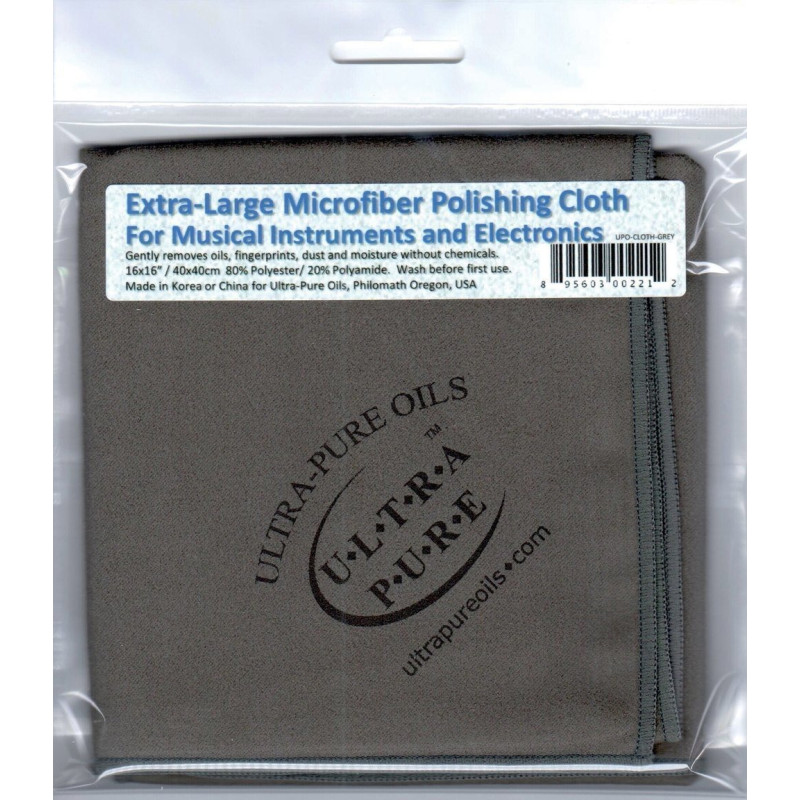 ULTRA-PURE Chiffon de nettoyage