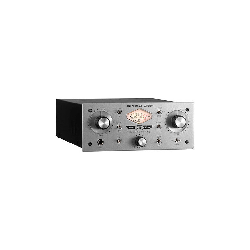 UNIVERSAL AUDIO UA710 TWIN FINITY